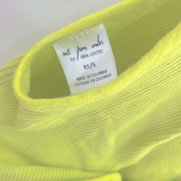 Urban Bra Top XS - Picture 2 of 7